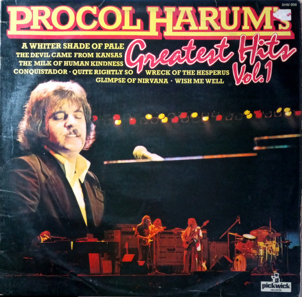 Procol Harum-0