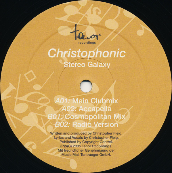 Christophonic-0