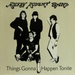 Mickey Rodent Band-0