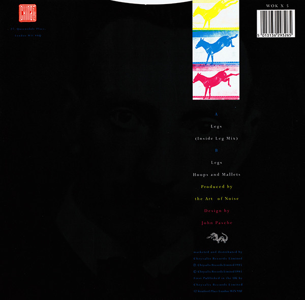 The Art Of Noise-1