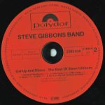Steve Gibbons Band-3