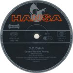 C.C. Catch-2