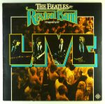 The Beatles Revival Band Frankfurt*-0