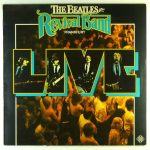 The Beatles Revival Band Frankfurt*-0