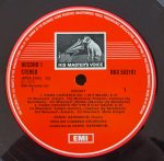 Mozart* - Daniel Barenboim, English Chamber Orchestra-3
