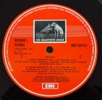 Mozart* - Daniel Barenboim, English Chamber Orchestra-4