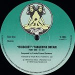 Tangerine Dream-2