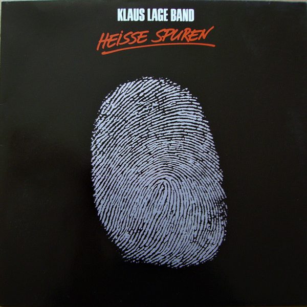 Klaus Lage Band-0