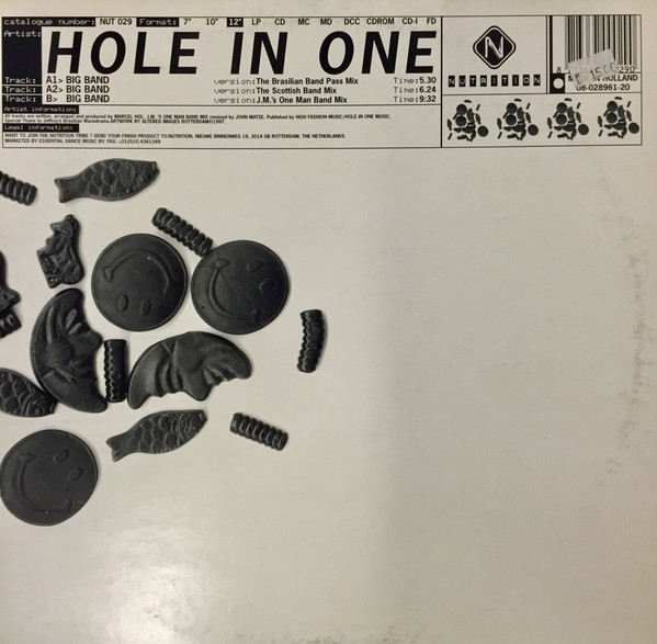 Hole In One-0