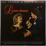 Lee Towers & Anita Meyer-0