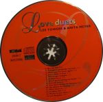 Lee Towers & Anita Meyer-1