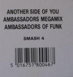 Ambassadors Of Funk-1