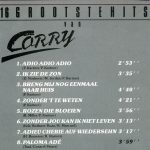 Corry*-3