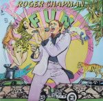 Roger Chapman & The Shortlist-0