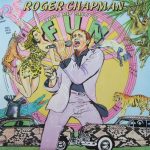 Roger Chapman & The Shortlist-0
