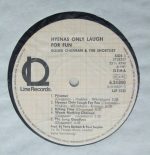 Roger Chapman & The Shortlist-2