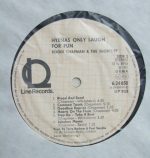 Roger Chapman & The Shortlist-3