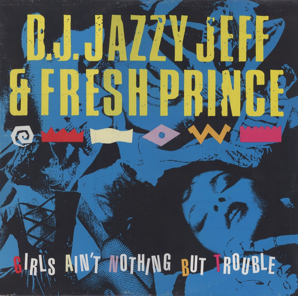 D.J. Jazzy Jeff & Fresh Prince*-0