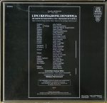 Claudio Monteverdi - Helen Donath • Elisabeth Söderström • Cathy Berberian • Paul Esswood, Concentus Musicus Wien, Nikolaus Harnoncourt-1