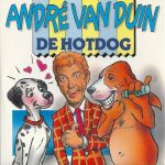 André van Duin / Moe Kangeroe-0