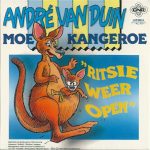 André van Duin / Moe Kangeroe-1