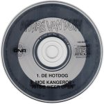 André van Duin / Moe Kangeroe-2