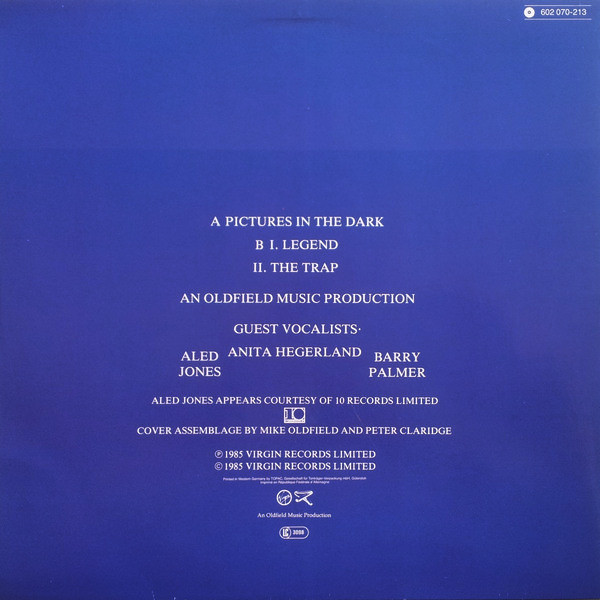 Mike Oldfield-1