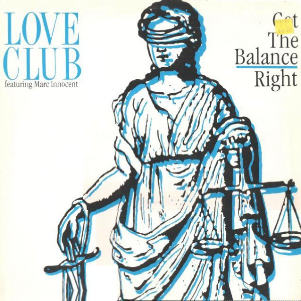 Love Club (2) Featuring Marc Innocent-0