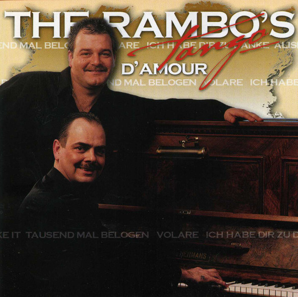 The Rambo's-0