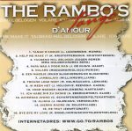 The Rambo's-3