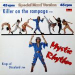Mystic Rhythm-0