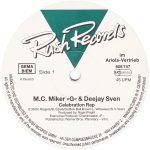 M.C.Miker"G" & Deejay Sven*-2