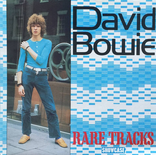 David Bowie-0