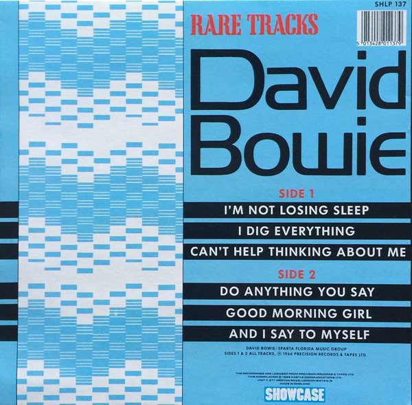 David Bowie-1