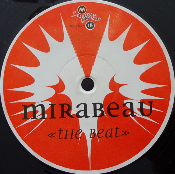 The Beat-0 Mirabeau-0
