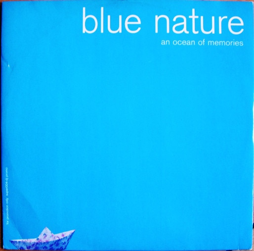 An Ocean Of Memories-0 Blue Nature-0