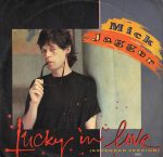 Mick Jagger-0