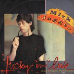 Mick Jagger-0
