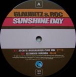 Glaubitz & Roc-1
