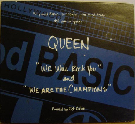 Queen-0