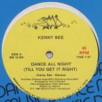 Kenny Bee-0