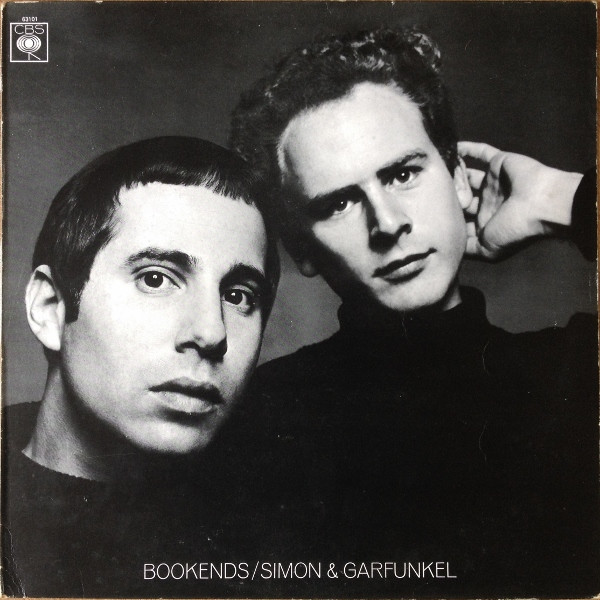 Simon & Garfunkel-0