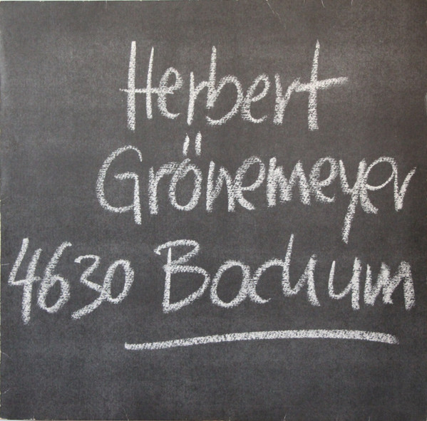 Herbert Grönemeyer-0