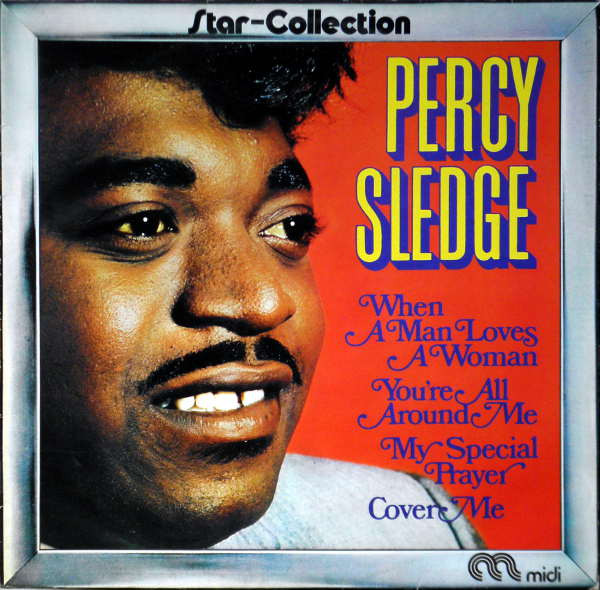 Percy Sledge-0