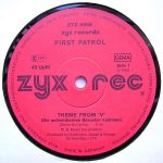 First Patrol-2