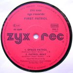 First Patrol-3