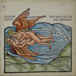 Leonard Cohen-0