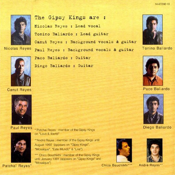 Gipsy Kings-1