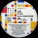 Gavin Christopher-3