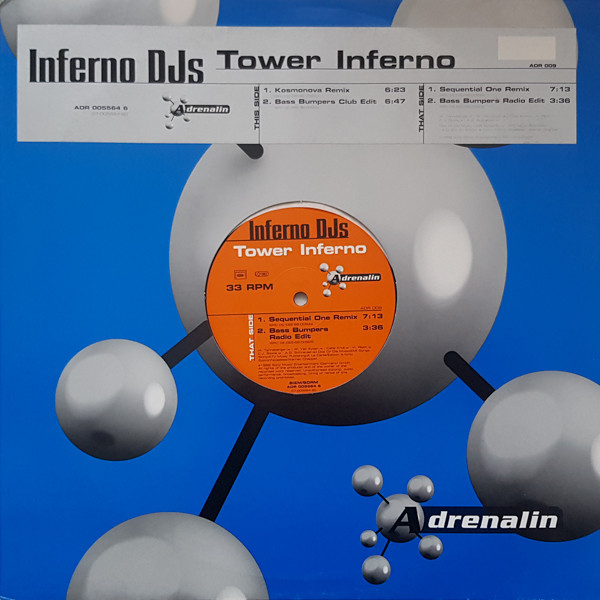 Tower Inferno-0 Inferno DJs-0